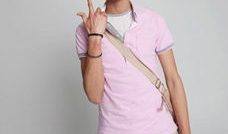 男麻豆是什么意思,时尚界的新宠儿