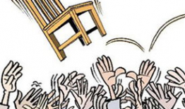 公务员漫画,揭秘职场众生相